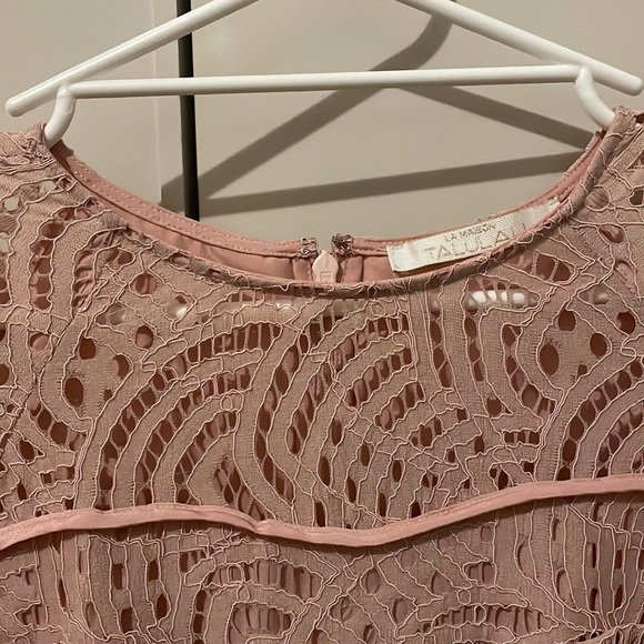 La maison TALULAH Dress. XS size. - Picture 5 of 8